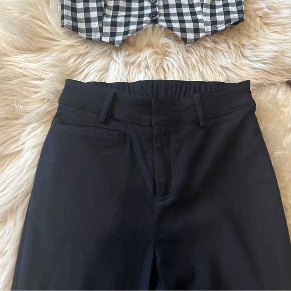 WILD FABLE Black Pant - Picture 3 of 4